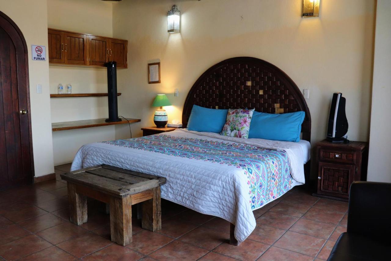Hotel Chocolate Suites Guanajuato Kültér fotó