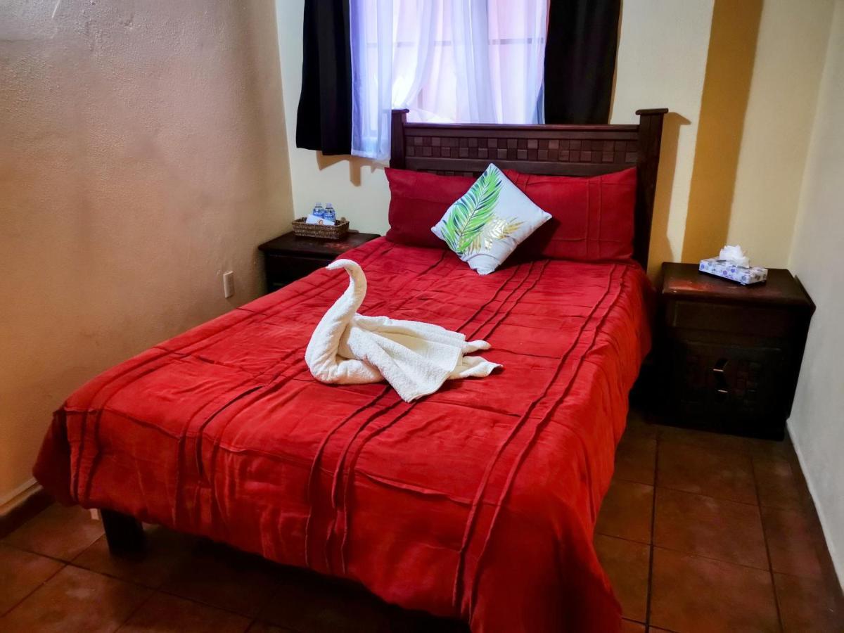 Hotel Chocolate Suites Guanajuato Kültér fotó