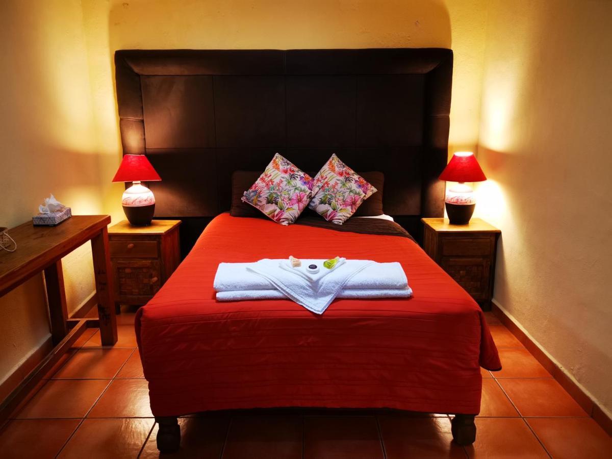 Hotel Chocolate Suites Guanajuato Kültér fotó
