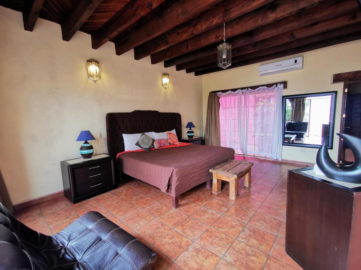 Hotel Chocolate Suites Guanajuato Kültér fotó