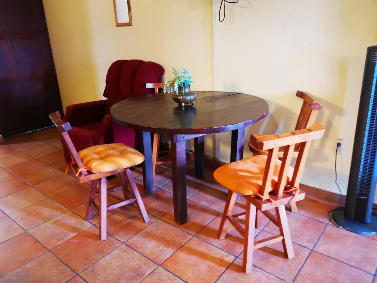 Hotel Chocolate Suites Guanajuato Kültér fotó