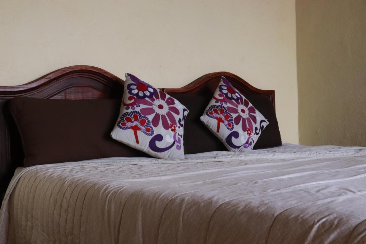 Hotel Chocolate Suites Guanajuato Kültér fotó
