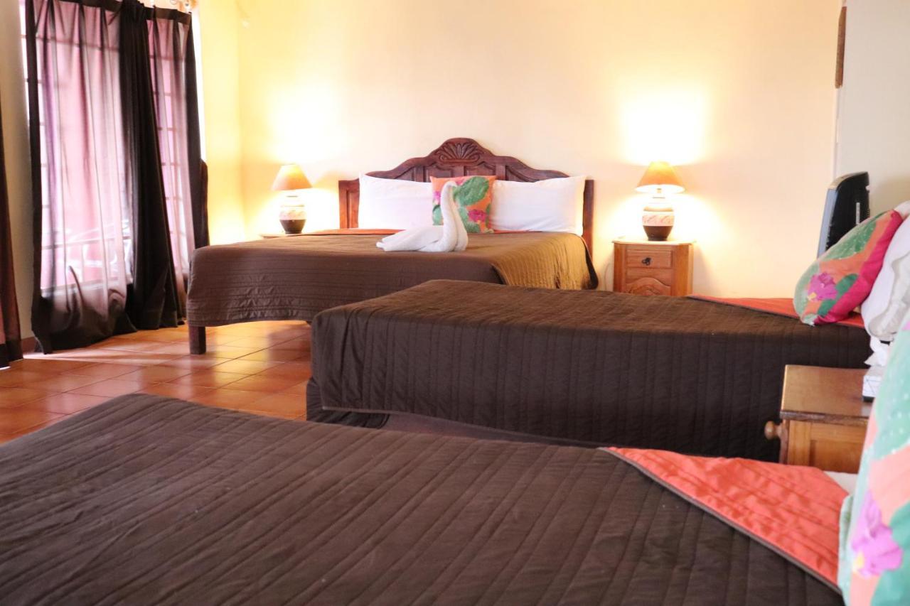 Hotel Chocolate Suites Guanajuato Kültér fotó