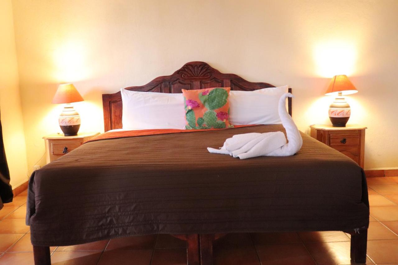 Hotel Chocolate Suites Guanajuato Kültér fotó