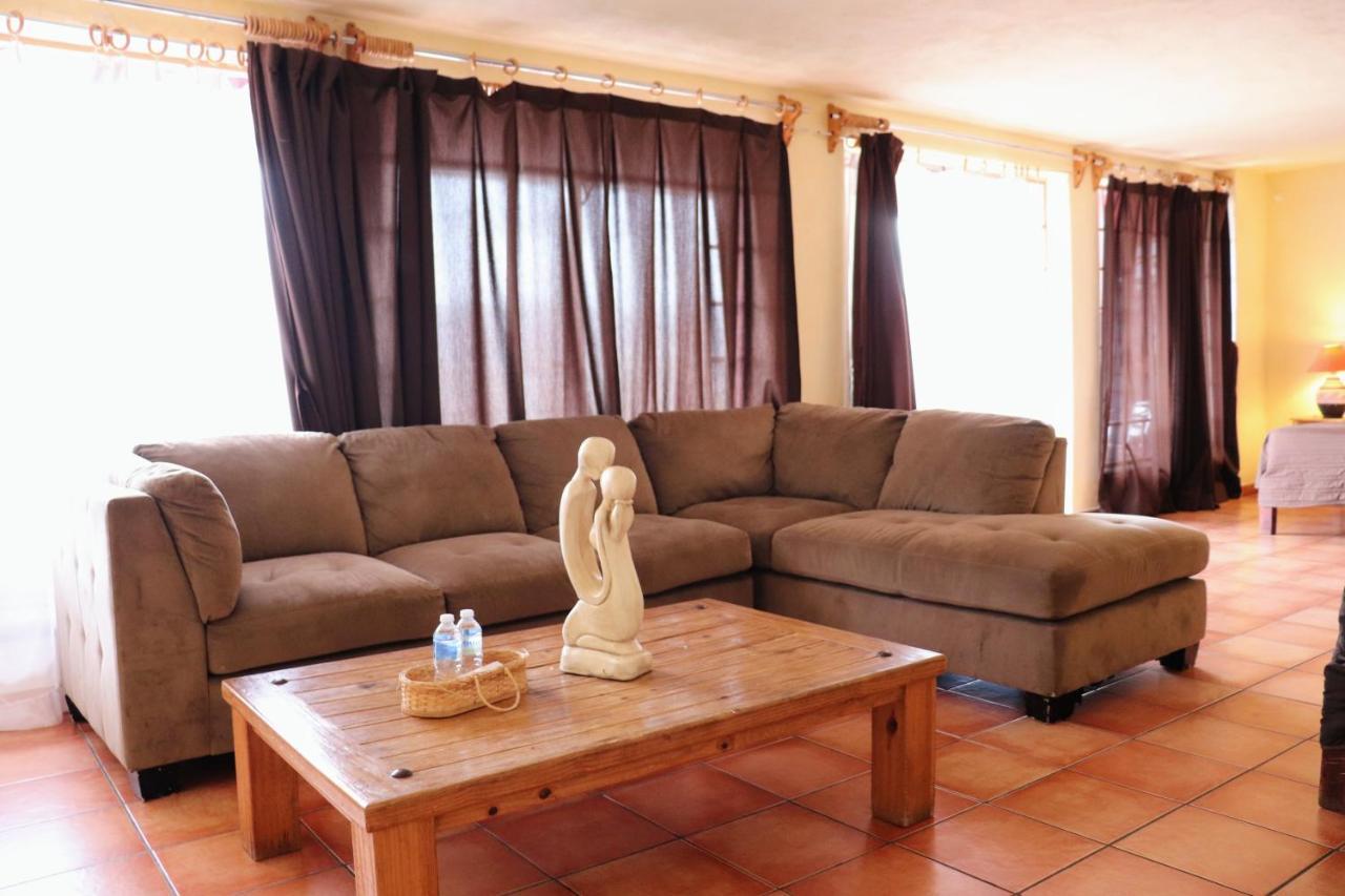 Hotel Chocolate Suites Guanajuato Kültér fotó