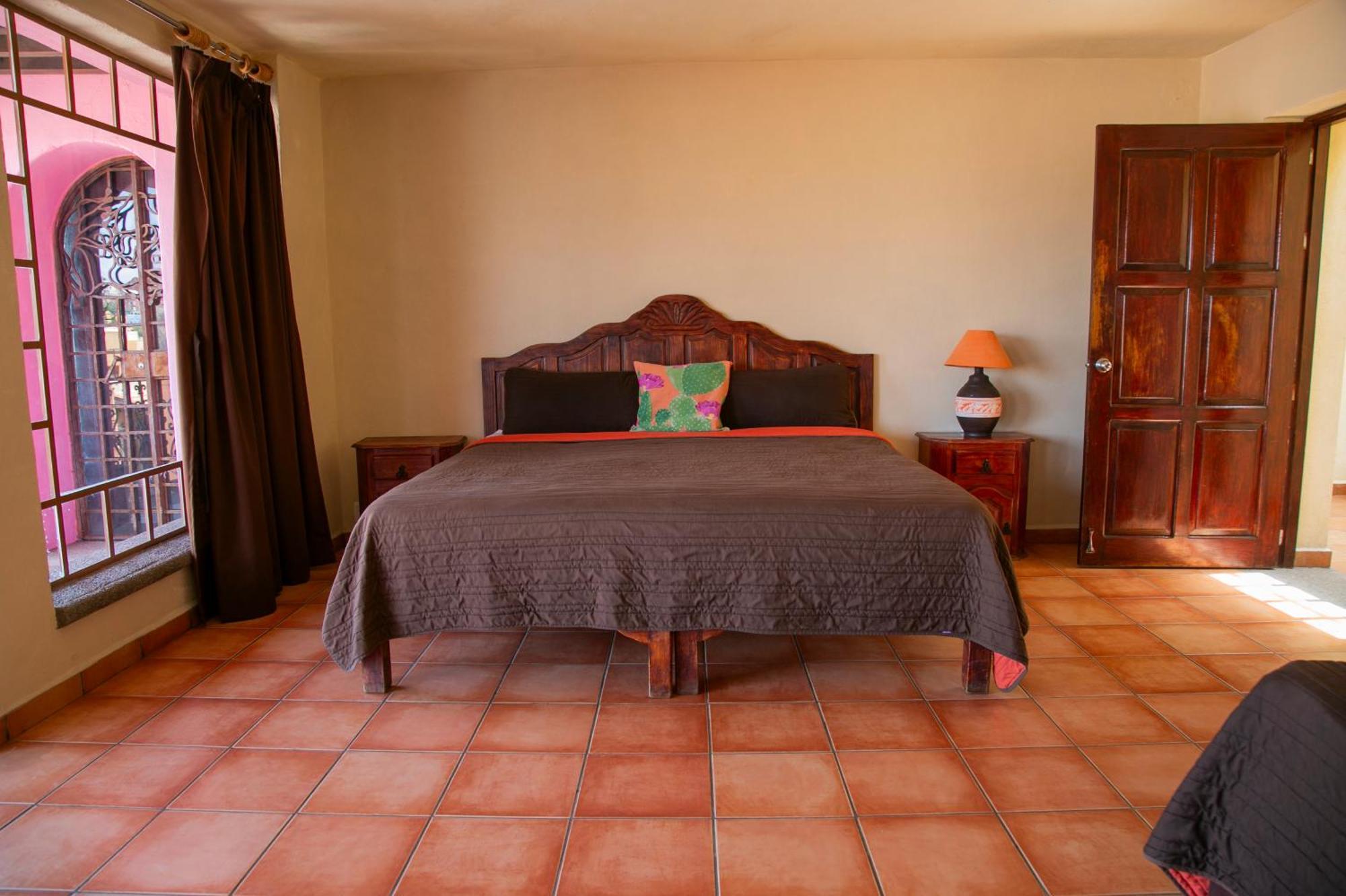 Hotel Chocolate Suites Guanajuato Kültér fotó