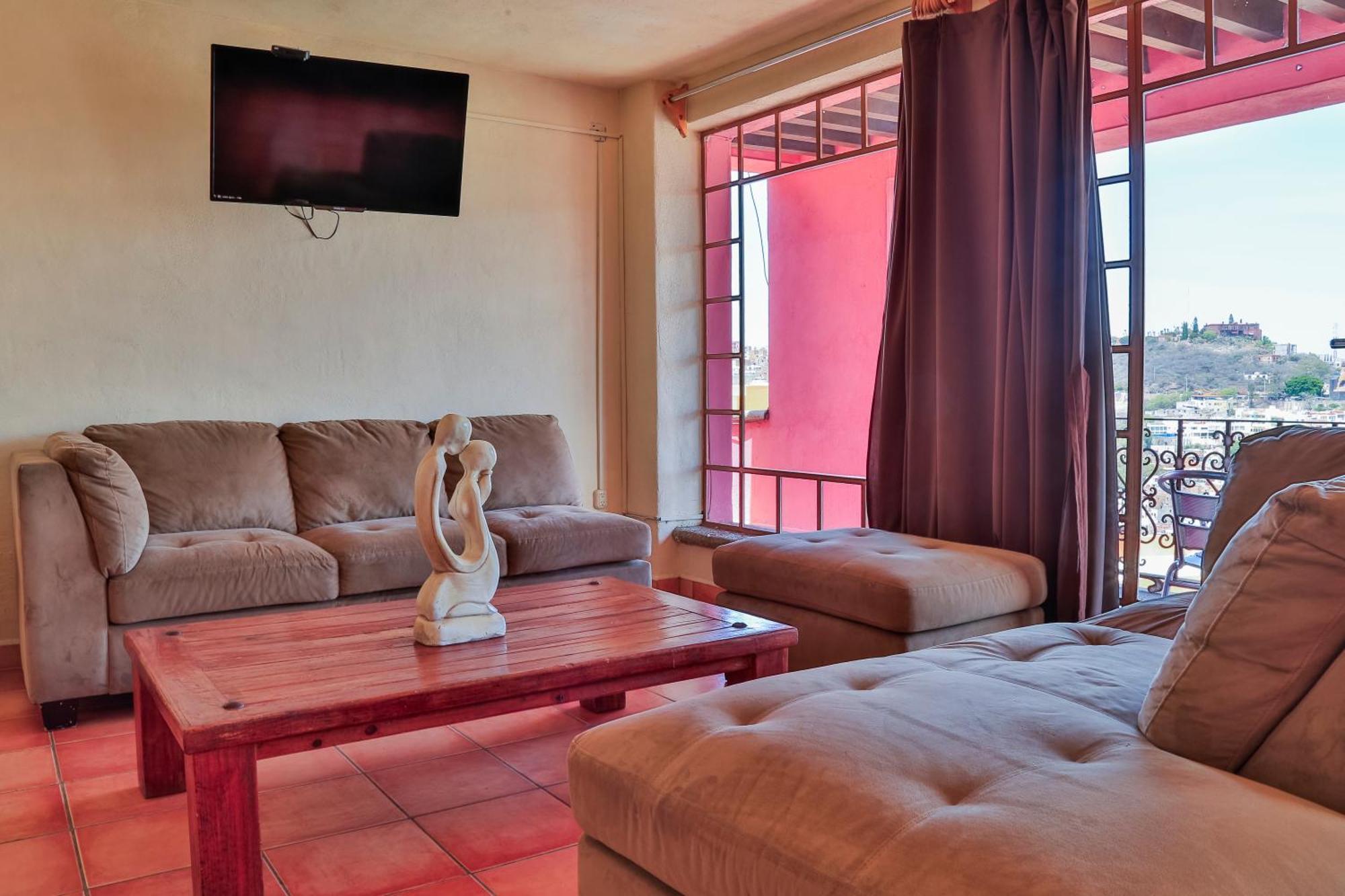 Hotel Chocolate Suites Guanajuato Kültér fotó
