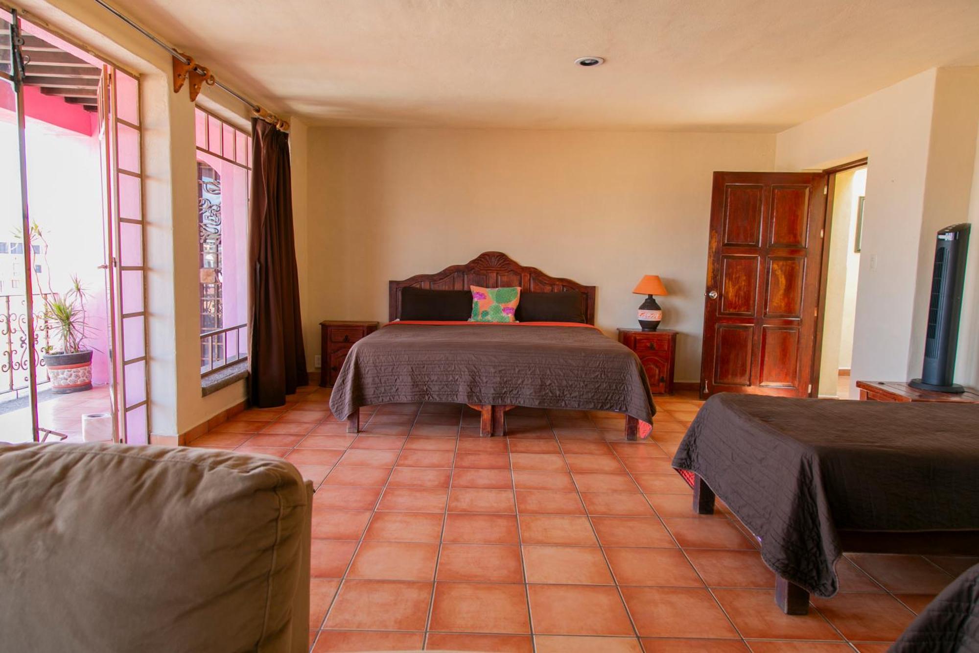 Hotel Chocolate Suites Guanajuato Kültér fotó