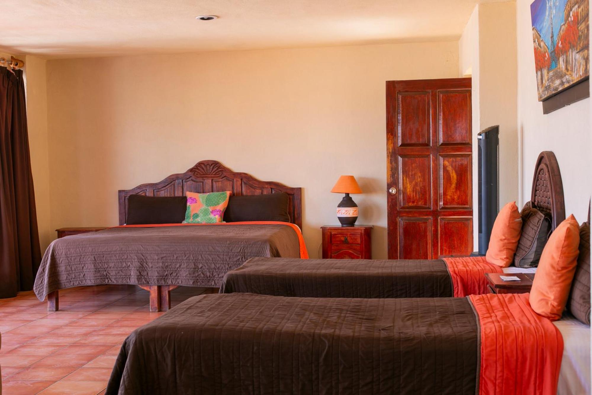 Hotel Chocolate Suites Guanajuato Kültér fotó